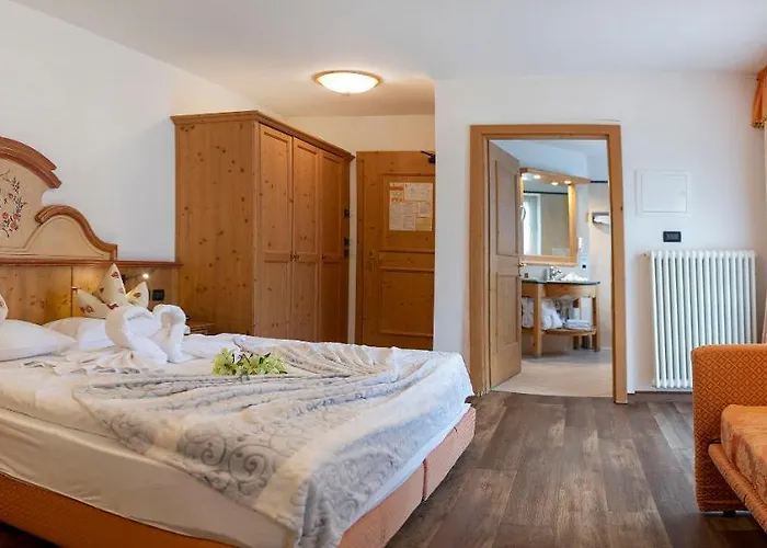Nature Wellness Hotel Renato