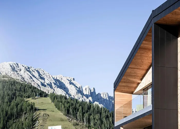 Sport Hotel Passo Carezza