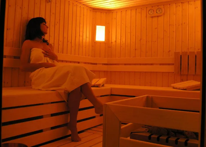 Hotel Garni Carpe Diem