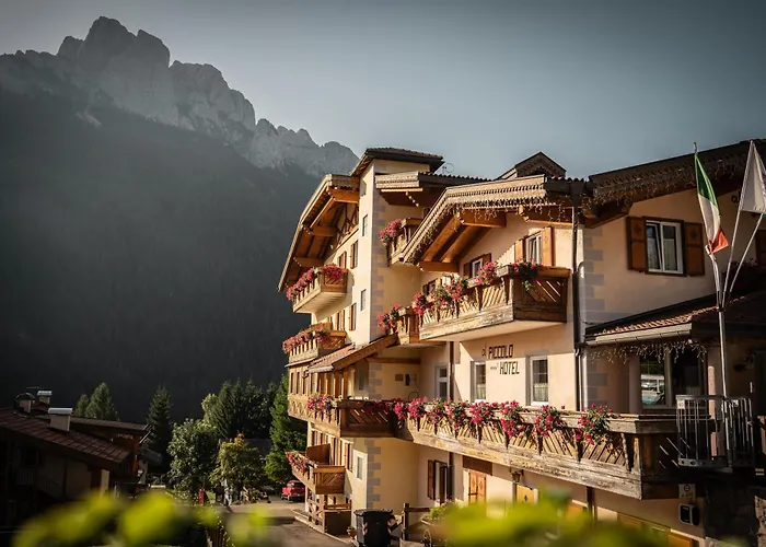 Al Piccolo Hotel